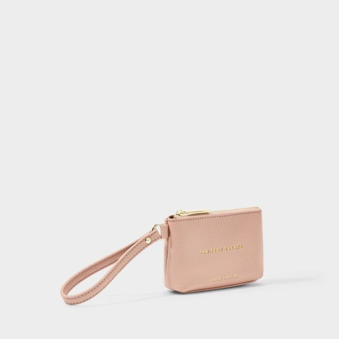 Katie Loxton - PU Treat Bag - Pink